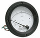 K4586 Differential Pressure Gauge and Switch
