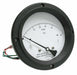 K4586 Differential Pressure Gauge and Switch