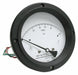 K4586 Differential Pressure Gauge and Switch