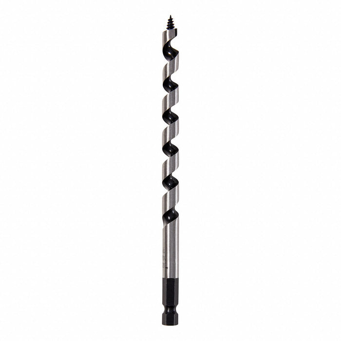 Auger Bits 7/16in Bit Size Length 7.5in
