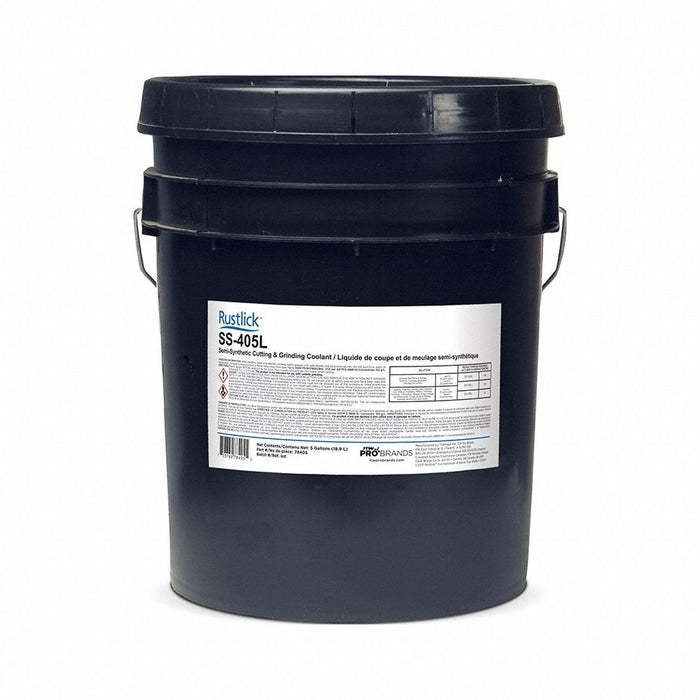Coolant 5 gal Bucket