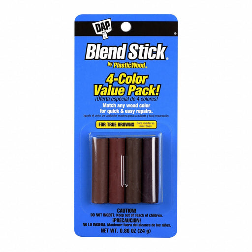 Blend Sticks Dark Wood