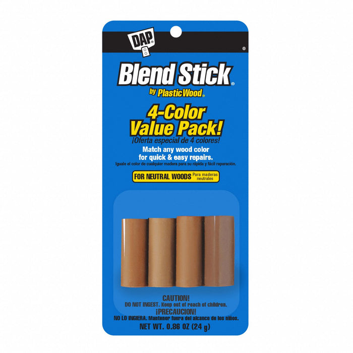 Blend Sticks Neutral Wood