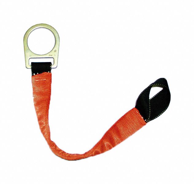 Concrete Anchor Polyester 2 ft L 1 3/4 W
