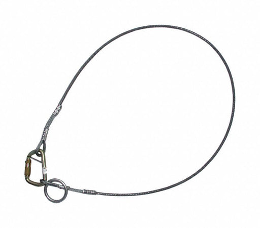 Cable Anrage Connector 400 lb Capacity