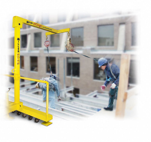Leading Edge System Steel