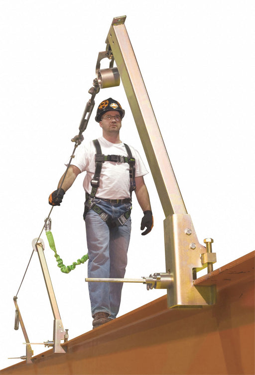 System 30 ft for 2 Workers