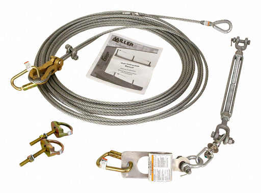 Kit with D-Anrs
