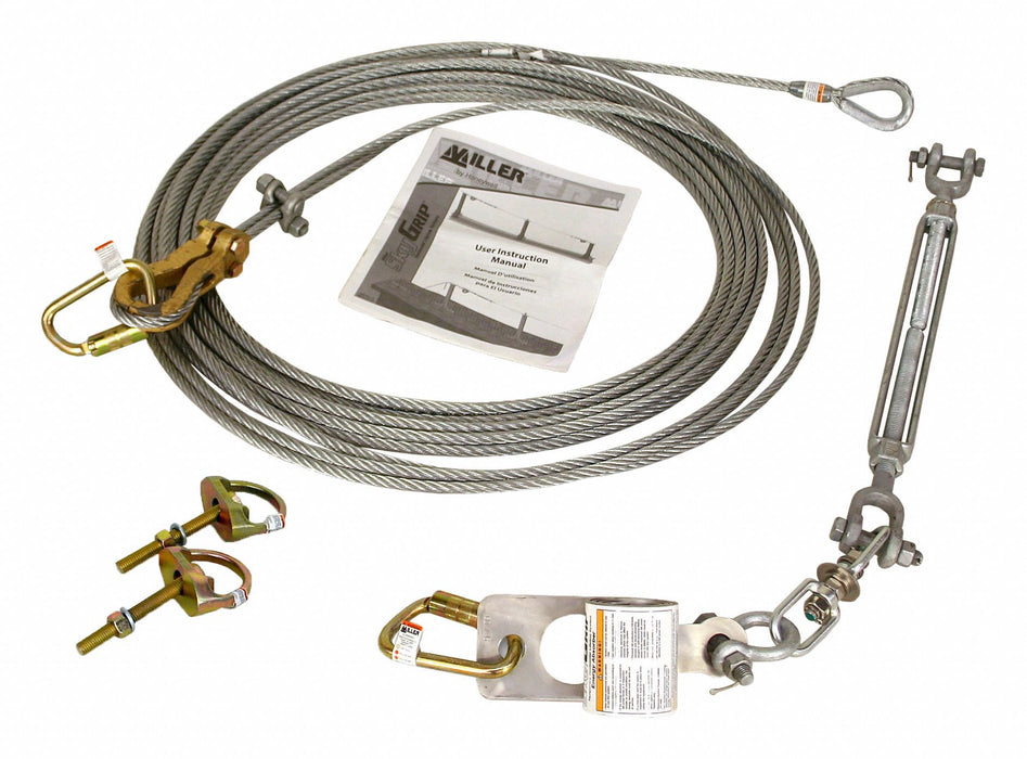 Kit with D-Anrs