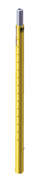 Lower Mast Extension 57  Steel