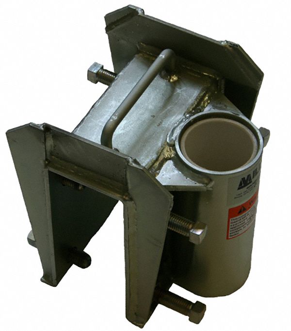 Mount Sleeve Steel