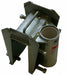 Mount Sleeve Steel