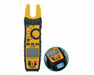 DigitalClampMeter TRMS 200A 1000VAC