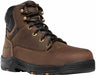 6-inWorkBoot Brn Women s 9 M PR