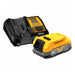 Battery and Charger Kit 1.7 Ah