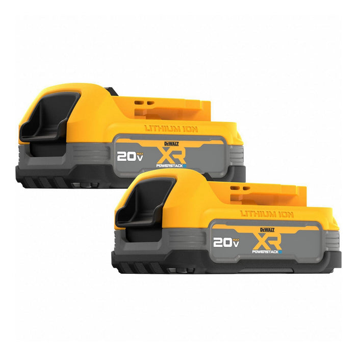 Battery Kit 1.7 Ah Li-Ion