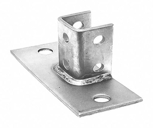 Strut Channel Fitting 1/4 