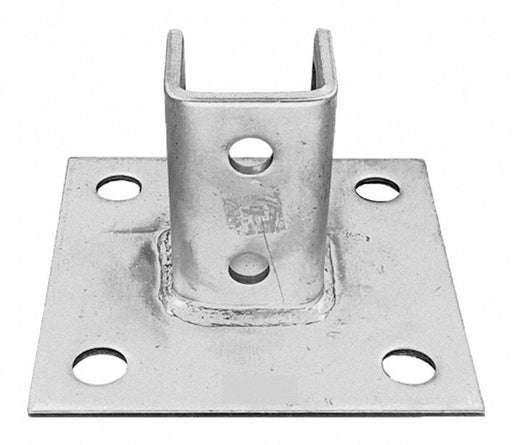Strut Channel Fitting 1/4 