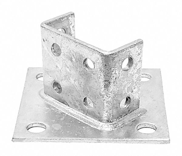 Strut Channel Fitting 1/4 