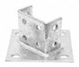 Strut Channel Fitting 1/4 