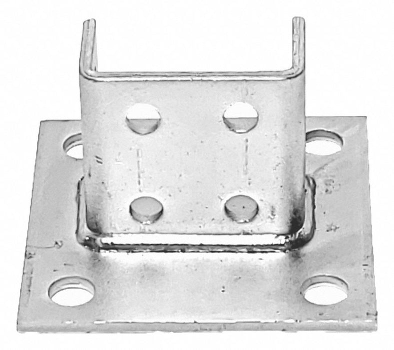 Strut Channel Fitting 1/4 