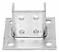 Strut Channel Fitting 1/4 