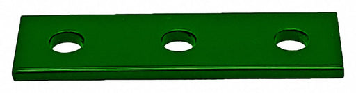 Strut Channel Fitting Green 1/4 