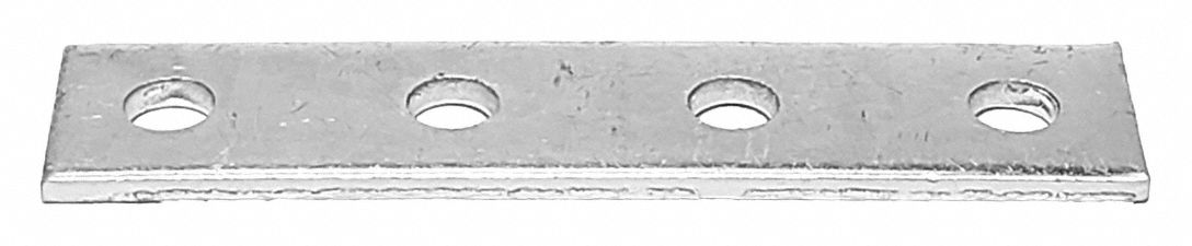 Strut Channel Fitting 1/4 