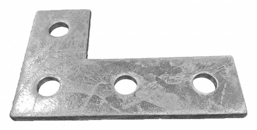 Strut Channel Fitting 1/4 