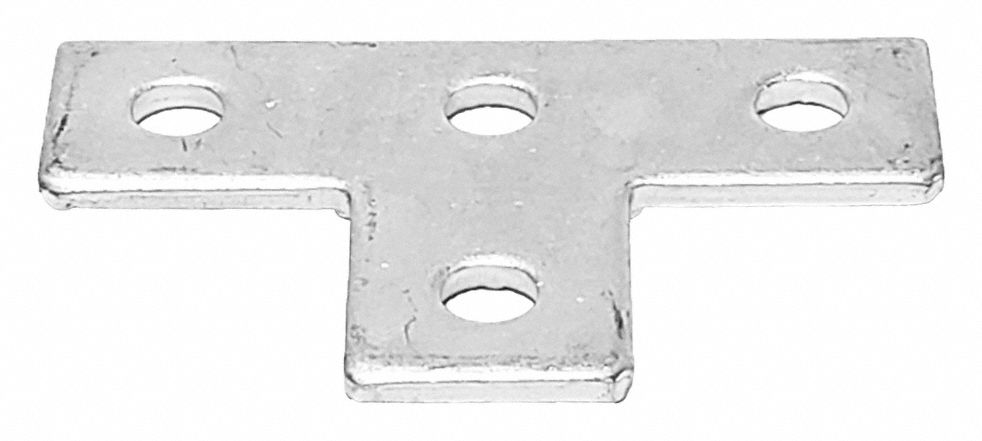 Strut Channel Fitting 1/4 