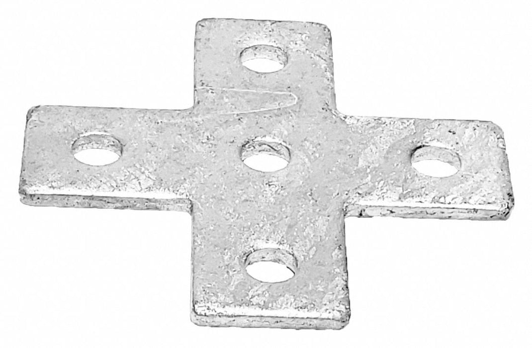 Strut Channel Fitting 1/4 