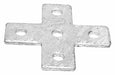 Strut Channel Fitting 1/4 