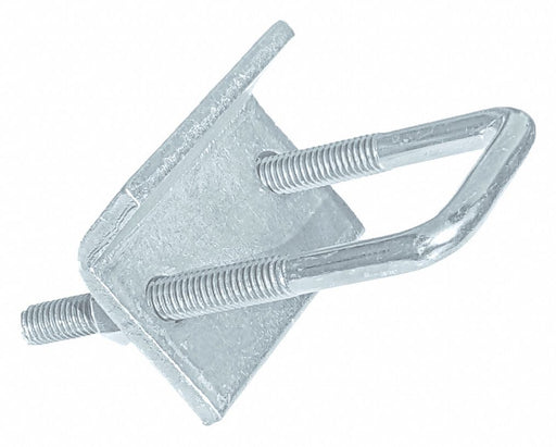 Strut Channel Fitting 1/4 
