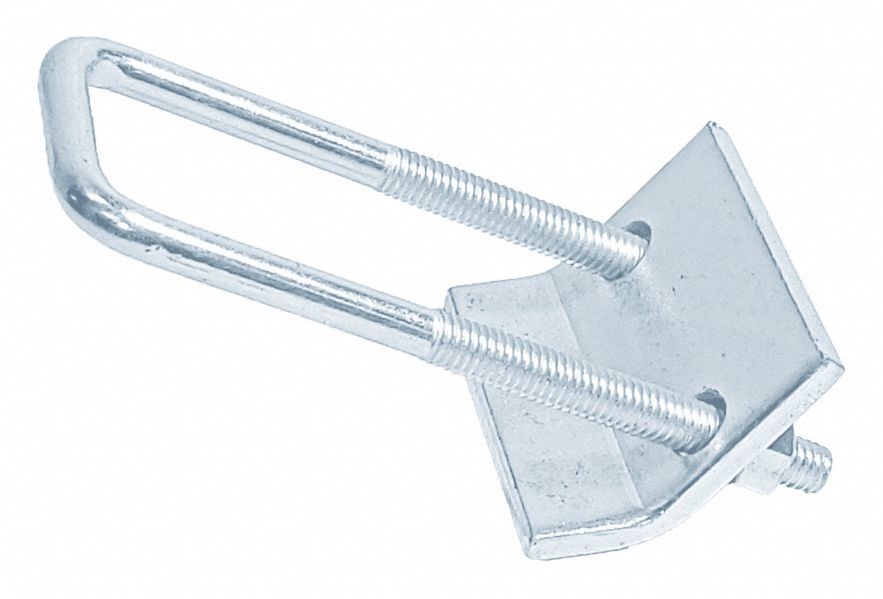 Strut Channel Fitting 1/4 