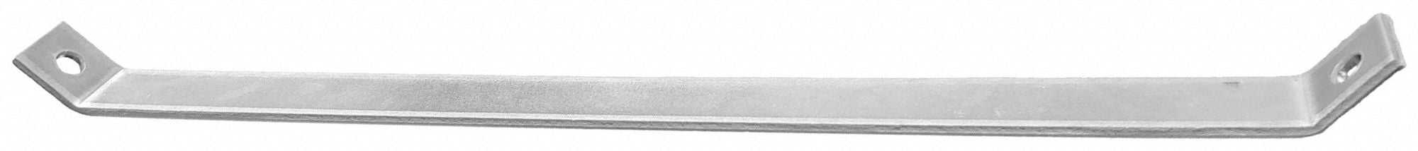 Strut Channel Fitting Silver 1/4 