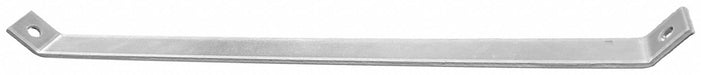 Strut Channel Fitting Silver 1/4 