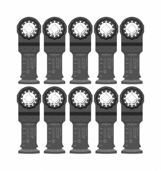 Oscillating Tool Blade PK10