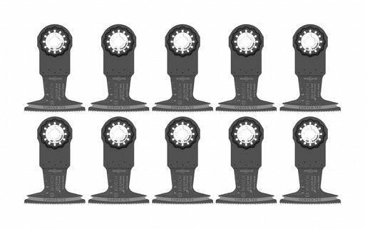 Oscillating Tool Blade PK10