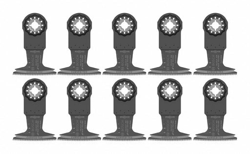 OscillatingToolBlade L 4 PK10