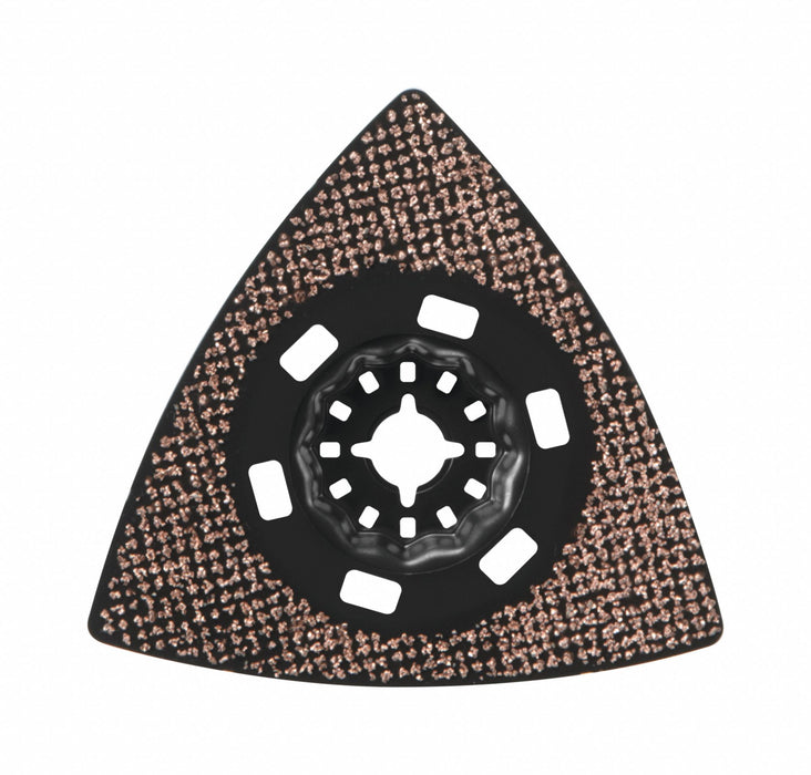Delta Pad