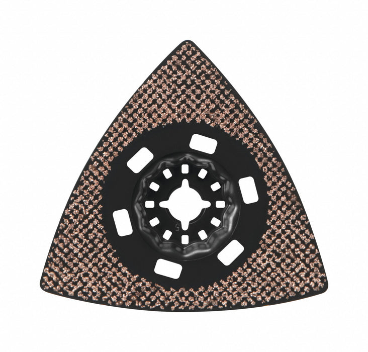 Delta Pad