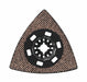 Delta Pad