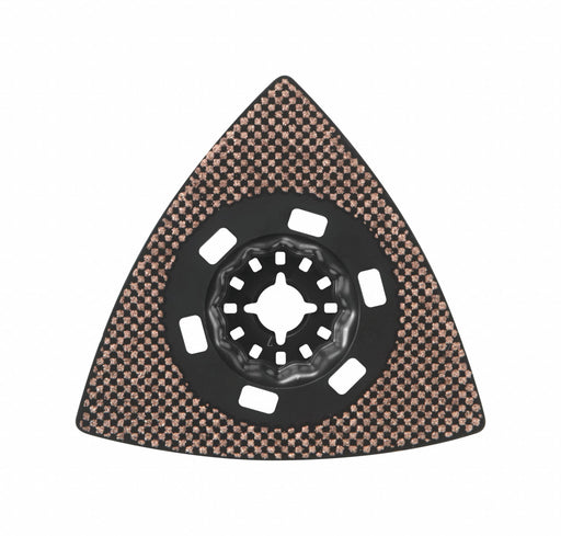Delta Pad