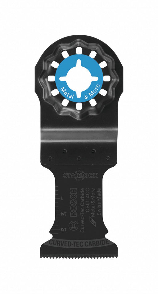 Oscillating Tool Blade