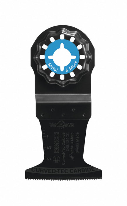 Oscillating Tool Blade