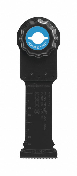 Oscillating Tool Blade