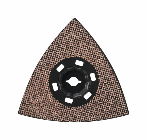 Delta Pad