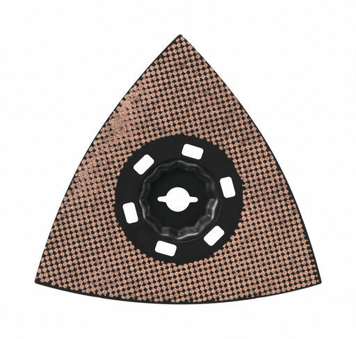 Delta Pad