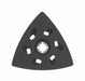 OscillatingToolBackingPad W 3 