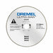 DiamondSawBlade Diam 4 Thick 0.04 